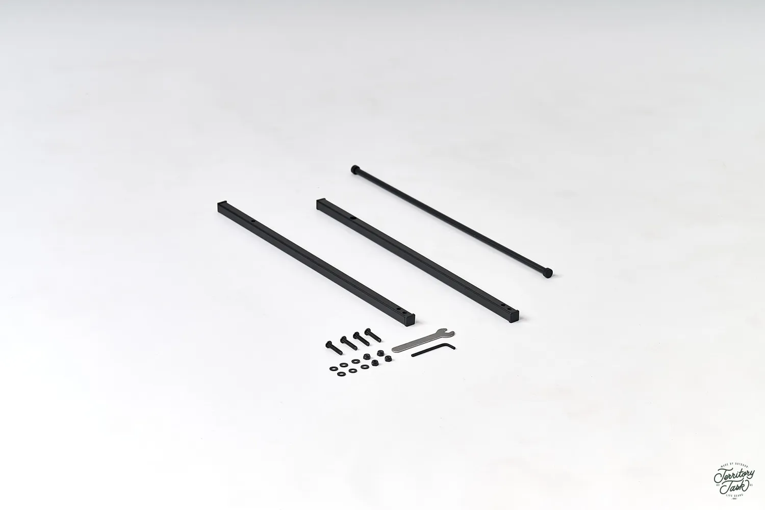 地域仕事/Territory Task dachshund系列 2.5單位延伸桌｜Office(戰術箱)跨接配件