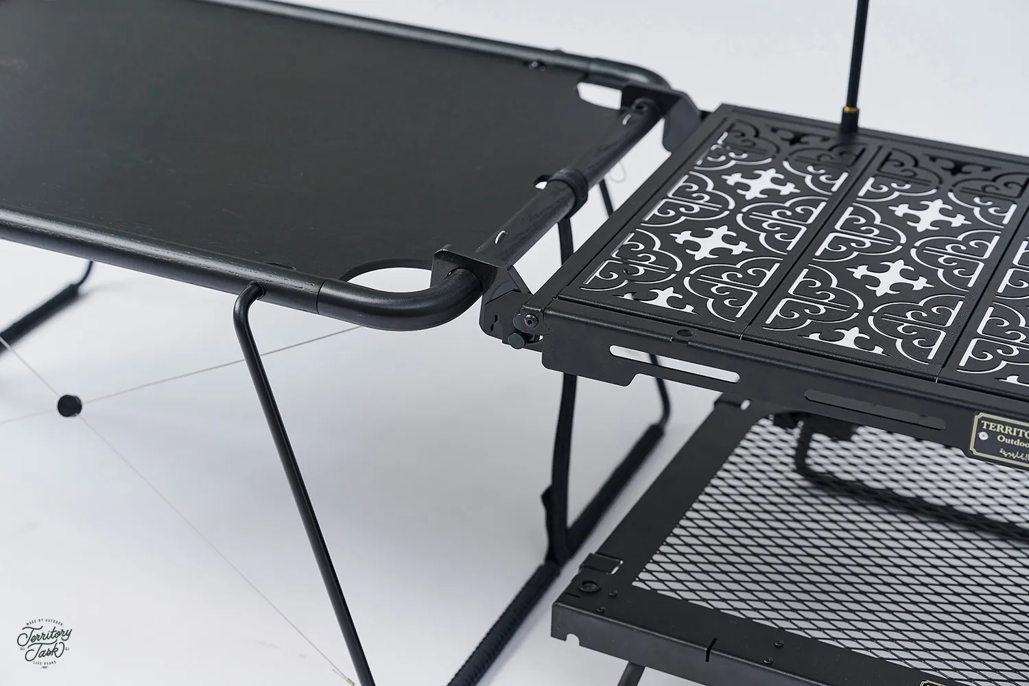 地域仕事/Territory Task dachshund系列 2.5單位延伸桌｜HxO跨接配件