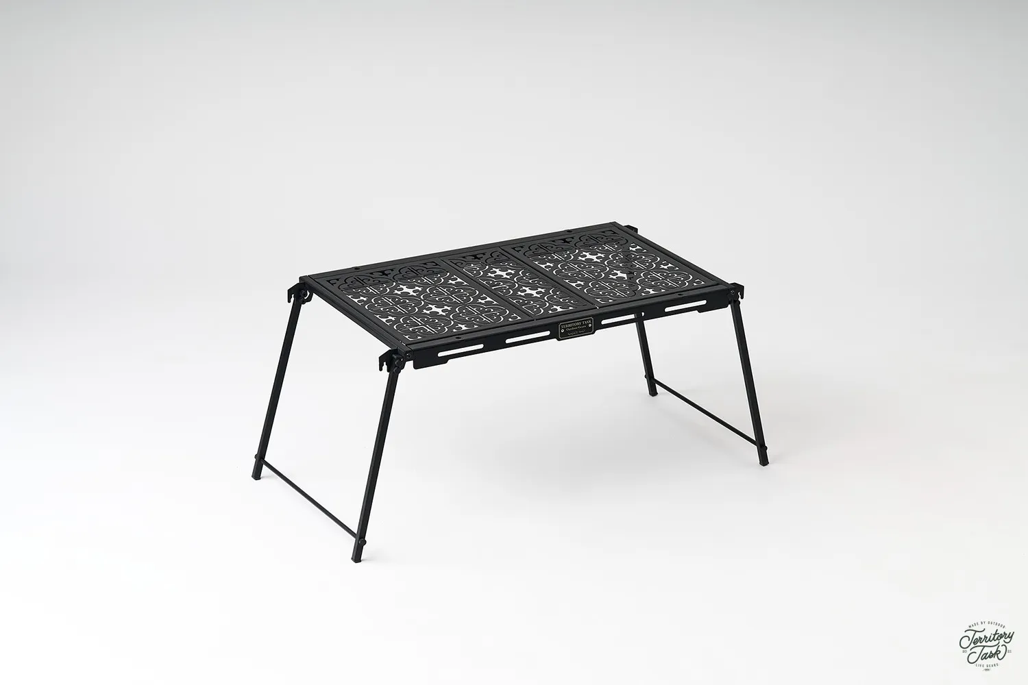 地域仕事/Territory Task dachshund 2.5單位延伸桌 套組