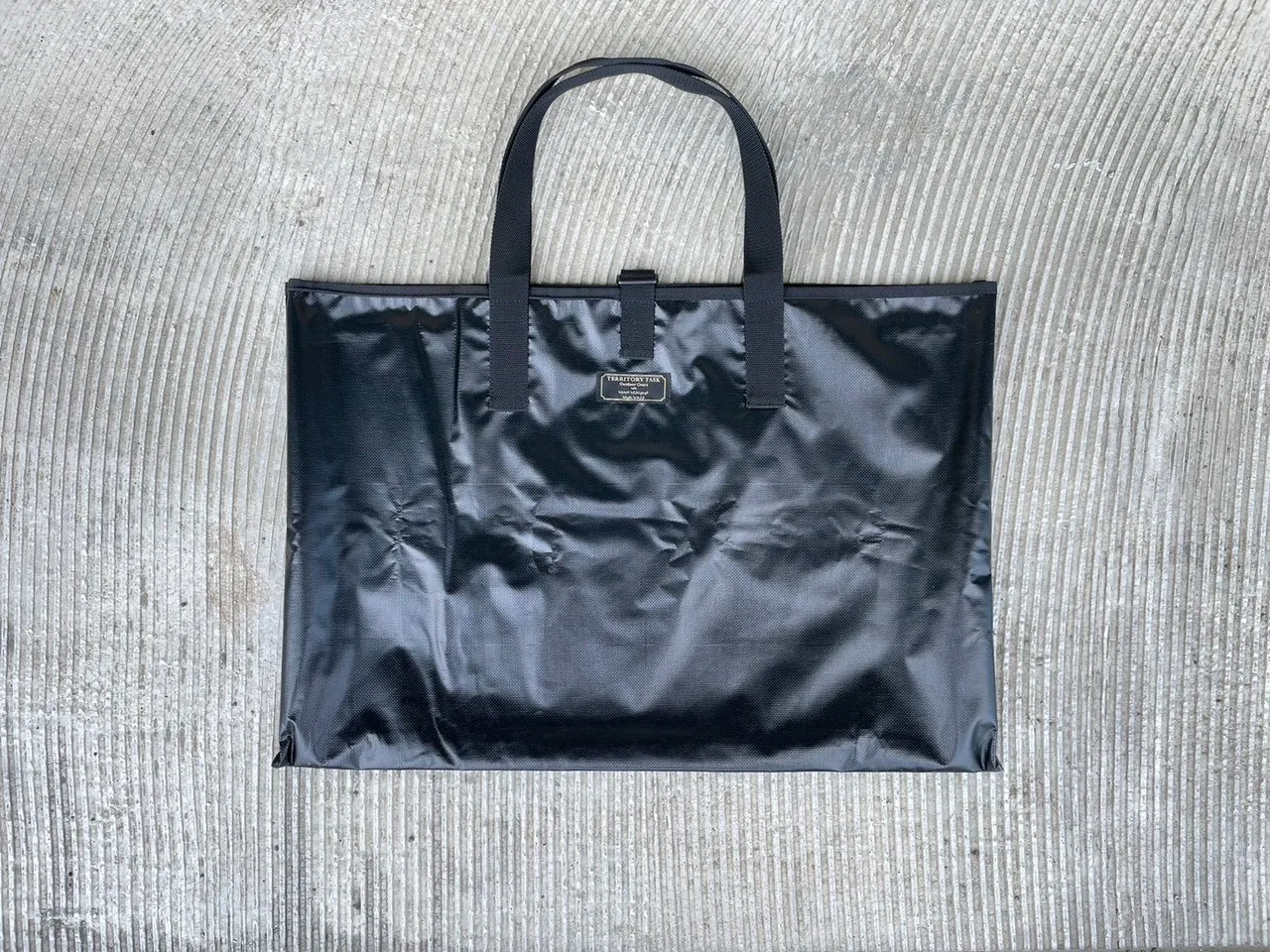 地域仕事/Territory Task HAMMER系列收納袋