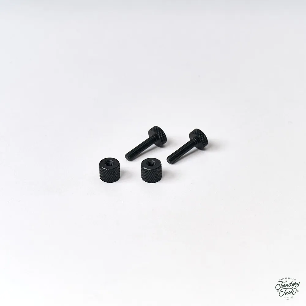 地域仕事/Territory Task 2.5單位延伸桌配件螺絲組