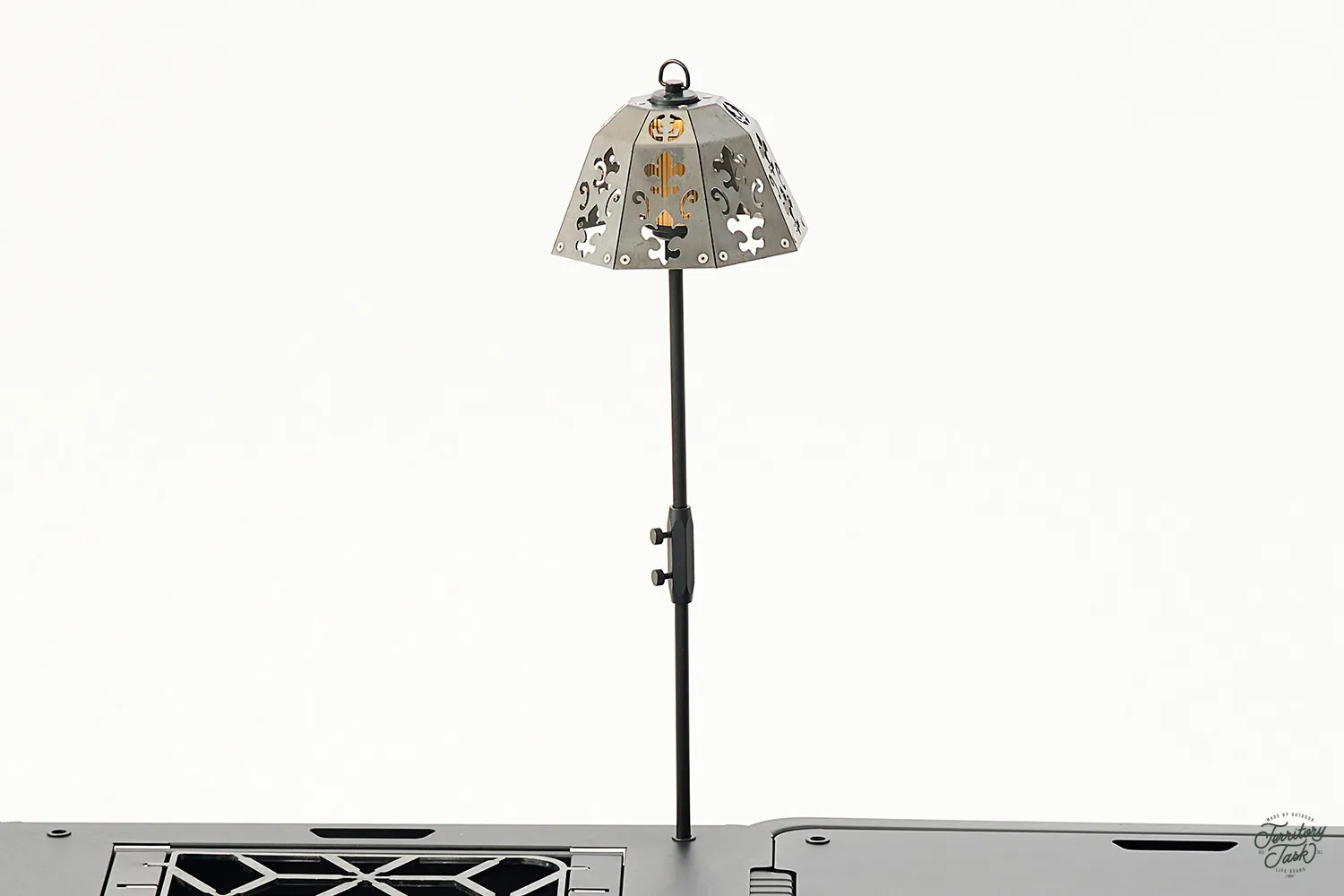 地域仕事/Territory Task THOR收納箱 HAMMER系列直立燈柱