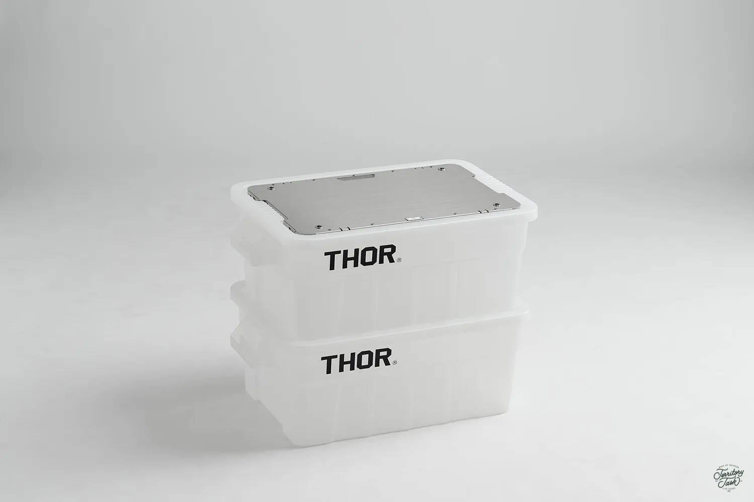 地域仕事/Territory Task SWIFT 系列 THOR箱桌板組