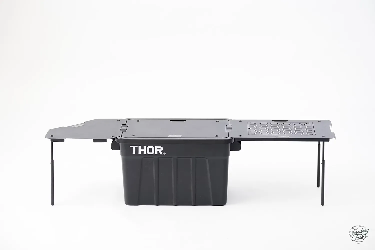 地域仕事/Territory Task HAMMER套組（THOR收納箱專用）