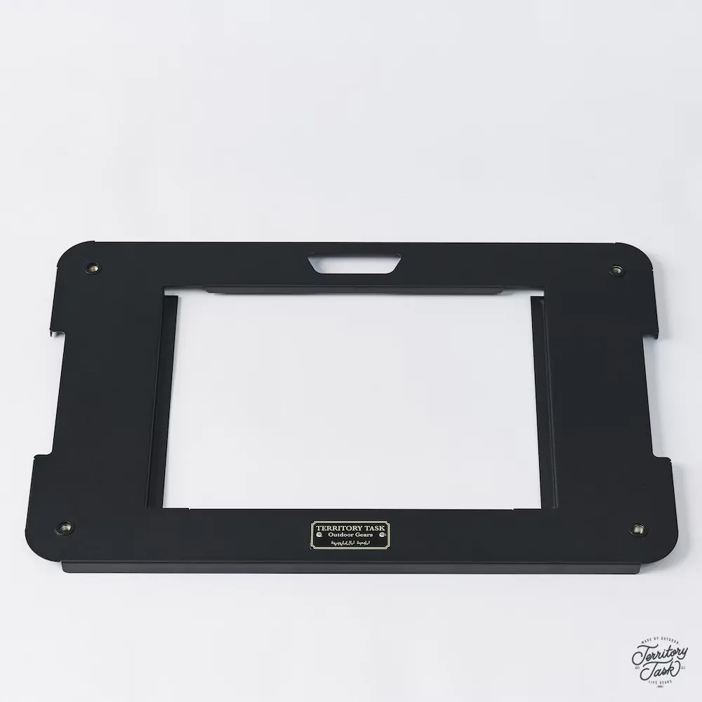 地域仕事/Territory Task HAMMER單位桌板（THOR收納箱專用）