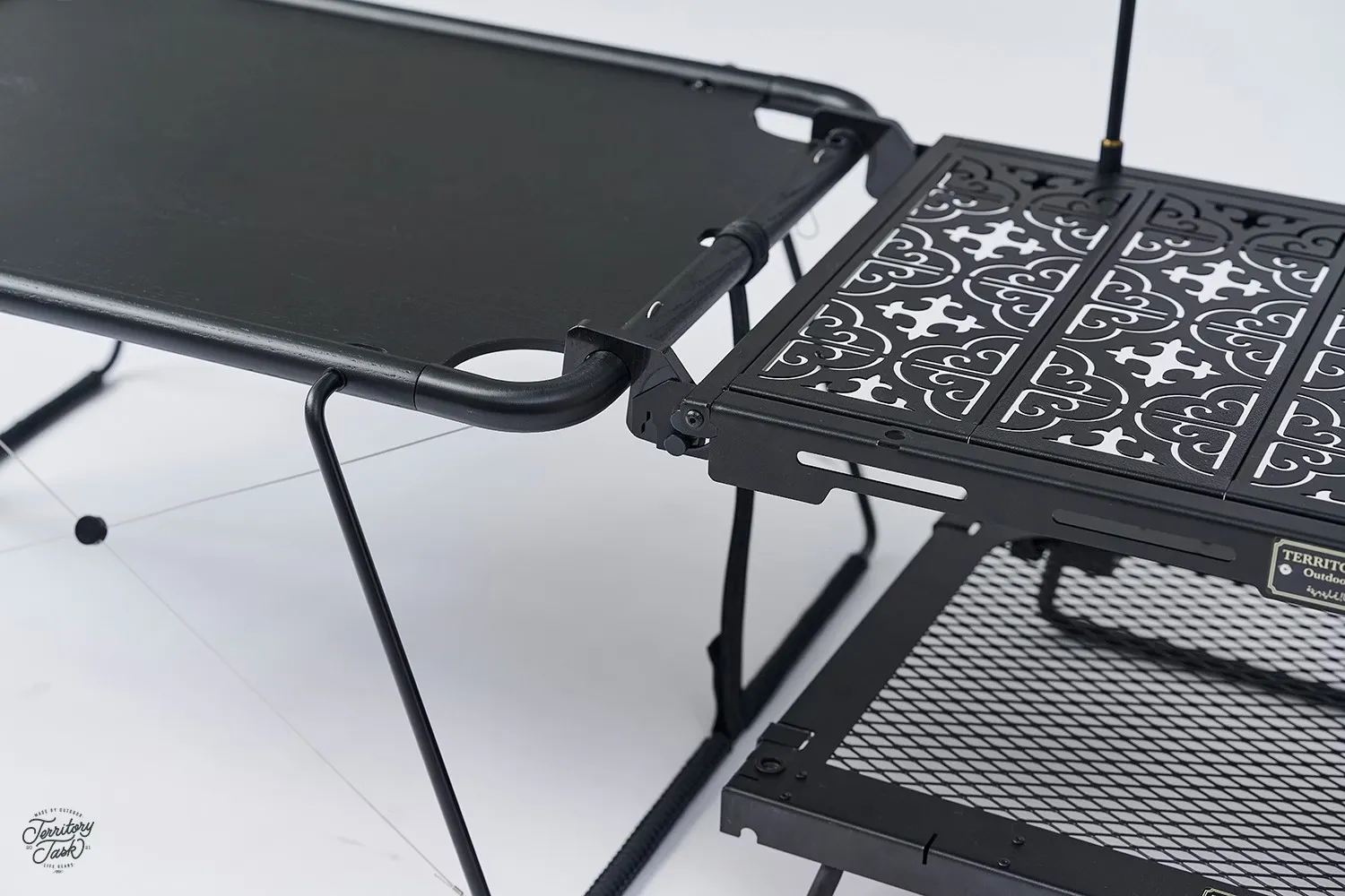 地域仕事/Territory Task dachshund系列 2.5單位延伸桌｜HxO跨接配件