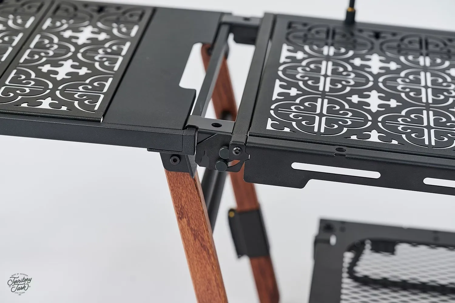 地域仕事/Territory Task dachshund系列 2.5單位延伸桌｜BD(日青、日和)跨接配件