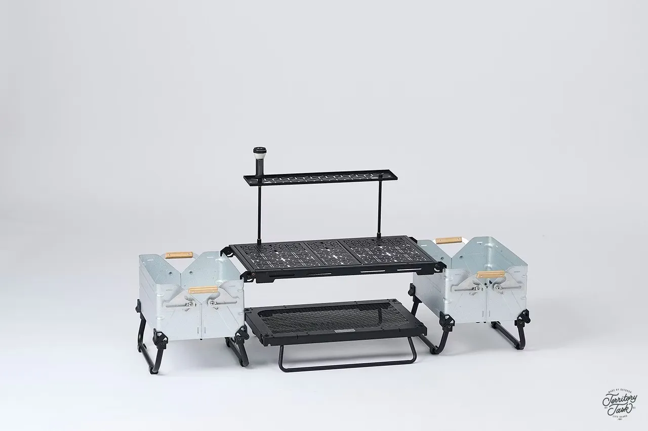 地域仕事/Territory Task dachshund 系列 2.5單位延伸桌