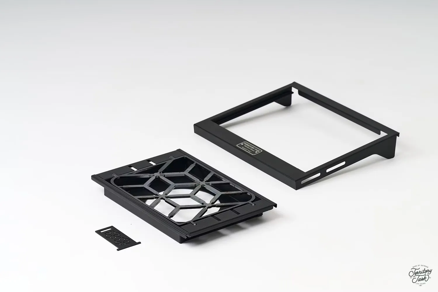 地域仕事/Territory Task dachshund 2.5單位延伸桌 x 渡鴉邊桌 套組