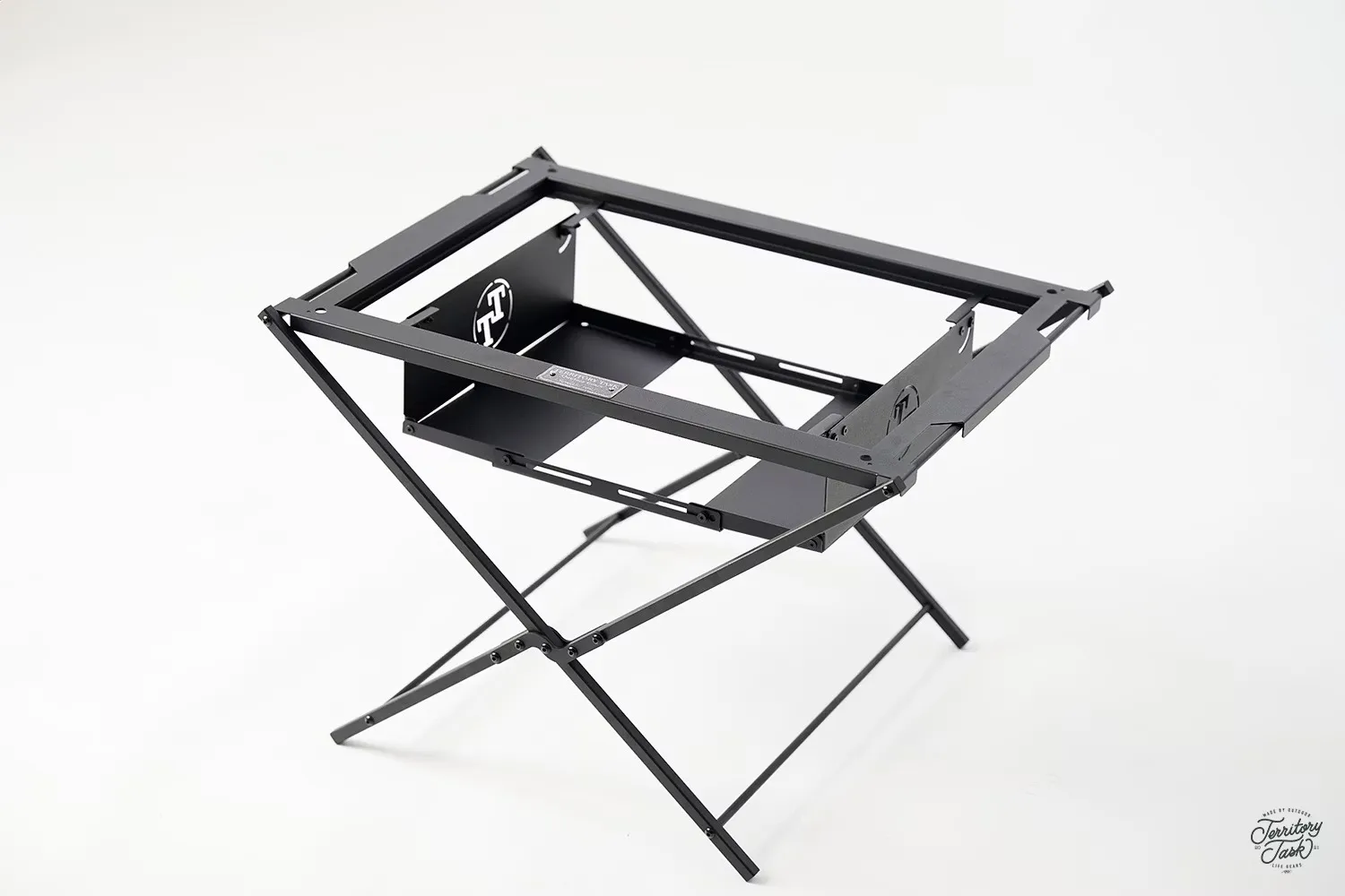 地域仕事/Territory Task 1.5單位爐座 1.5 UNIT BASE