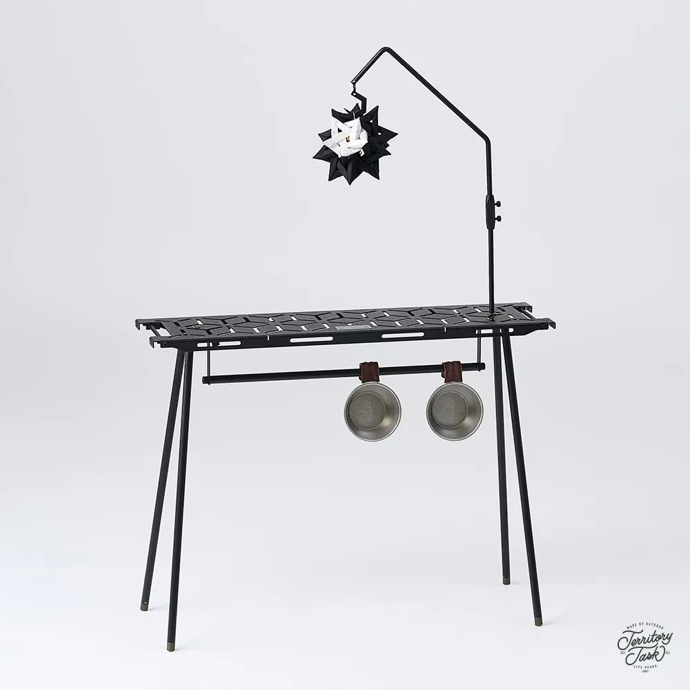 地域仕事/Territory Task Dachshund 系列 長板桌