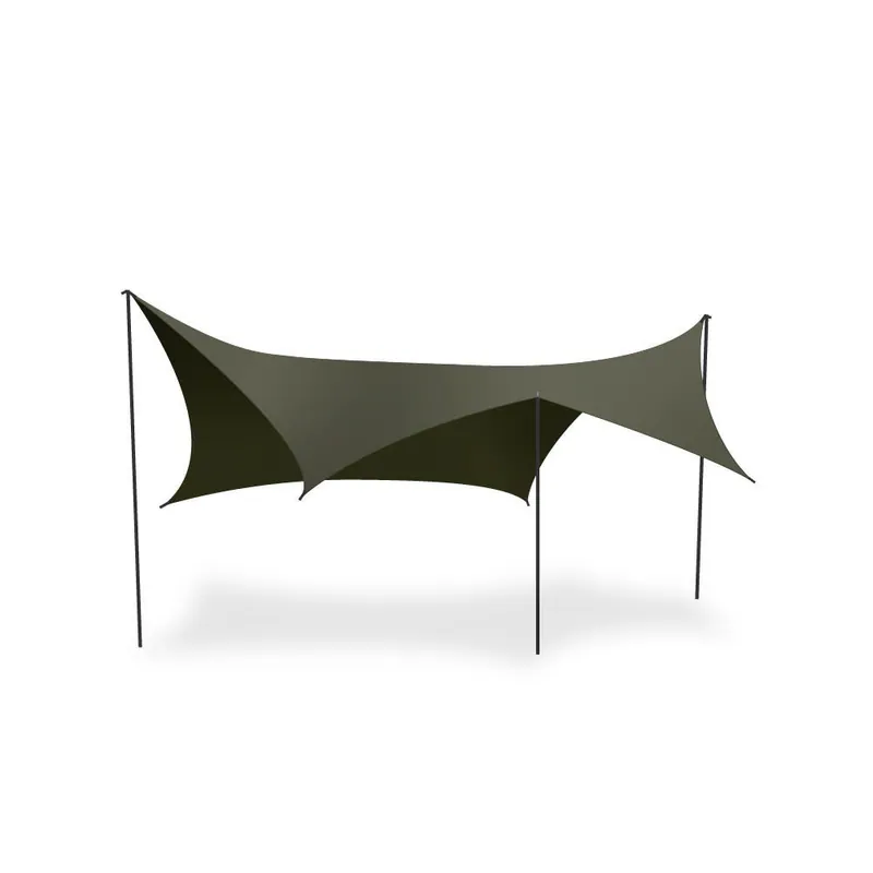HYPNOTIZE HEXA TARP 75D 防焰六角天幕 | TACTICAL