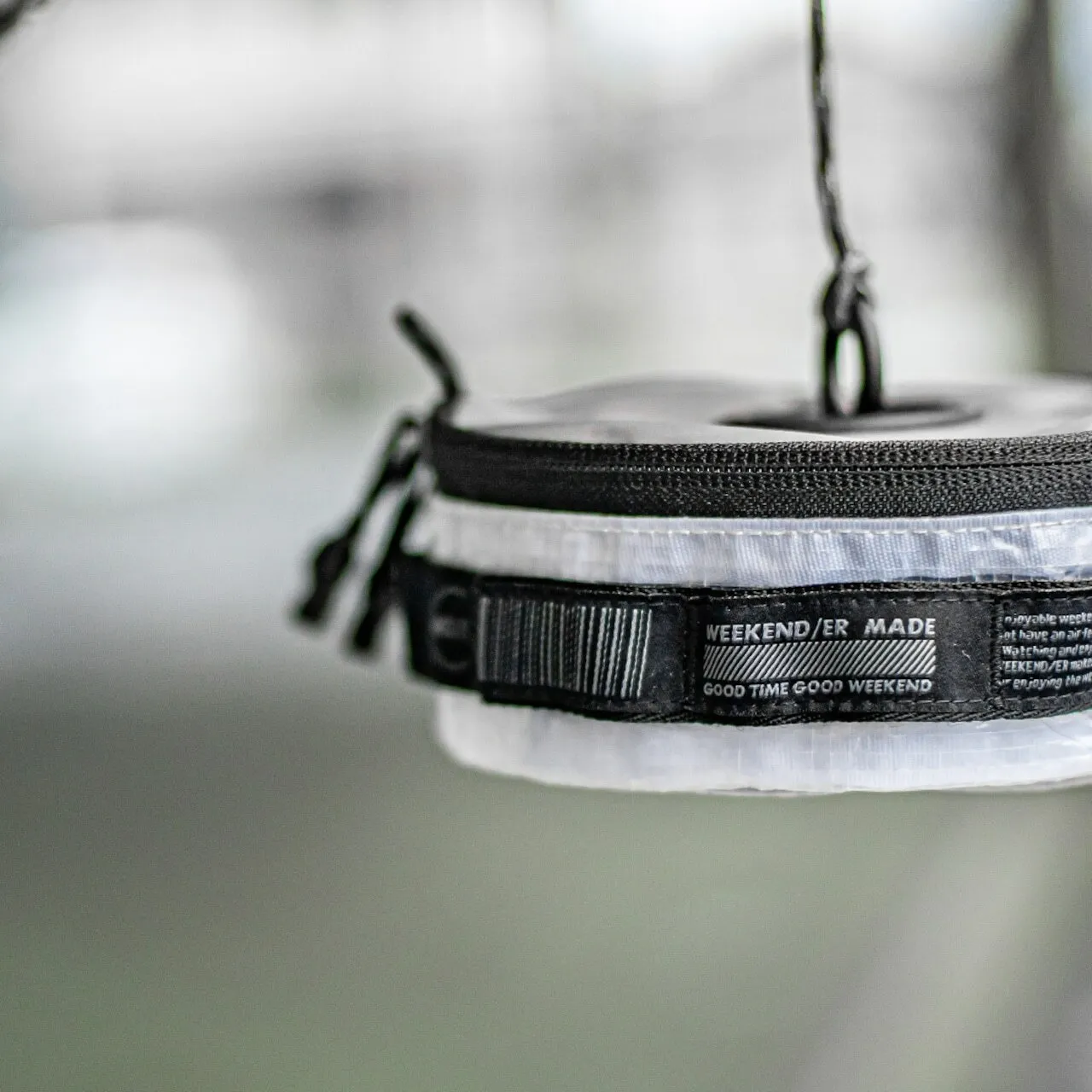 WHATNOT｜MOSQUITO COIL HOLDER CASE 蚊香盒反光收納套