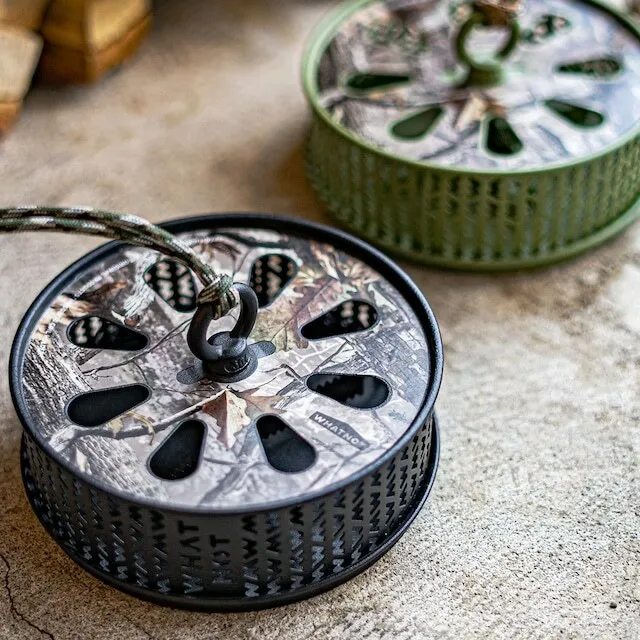 WHATNOT｜MOSQUITO COIL HOLDER CUSTOM STICKER 蚊香盒裝飾貼紙