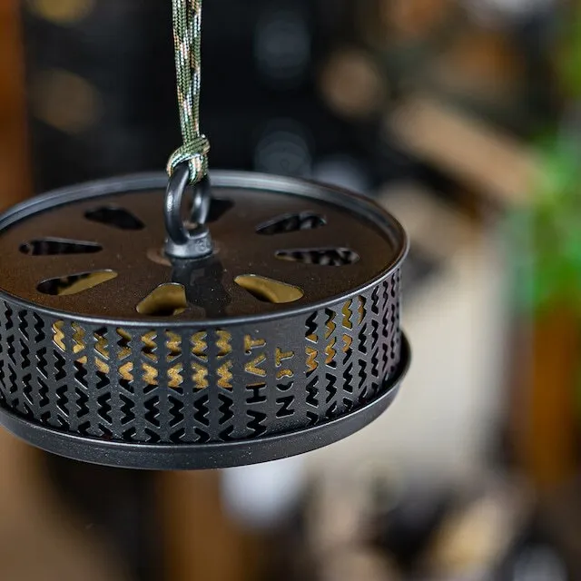 WHATNOT｜MOSQUITO COIL HOLDER 蚊香盒