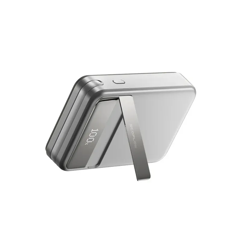 EcoFlow RAPID 快充磁吸行動電源(10000mAh) Qi2.0認證
