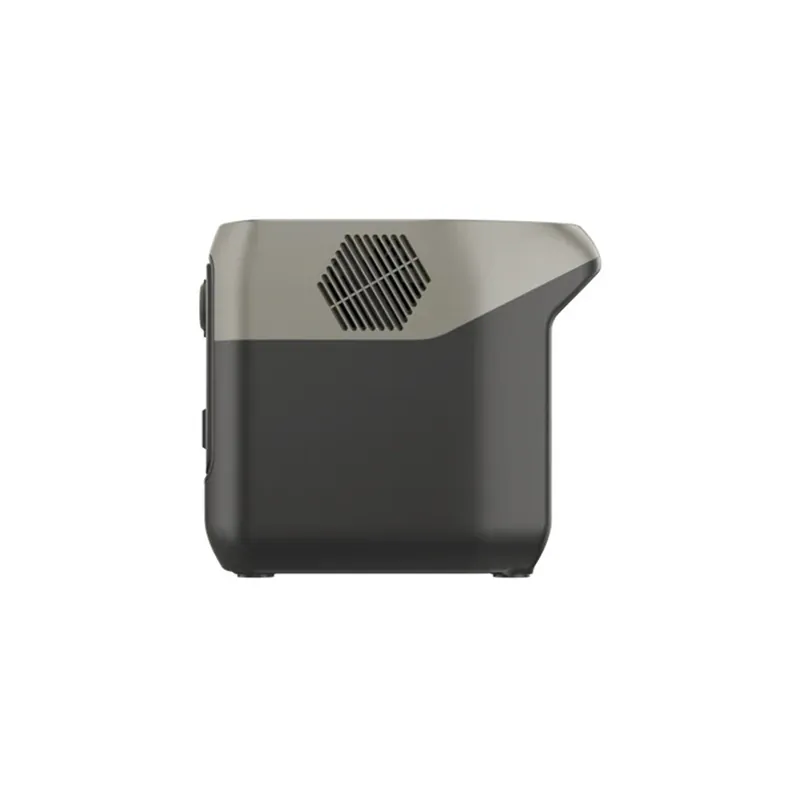 EcoFlow RIVER 2 Pro 儲能電源