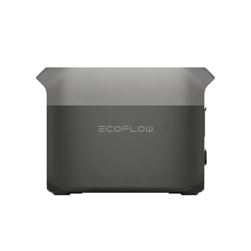 EcoFlow Delta 3 1800W 儲能電源(贈防水收納包)