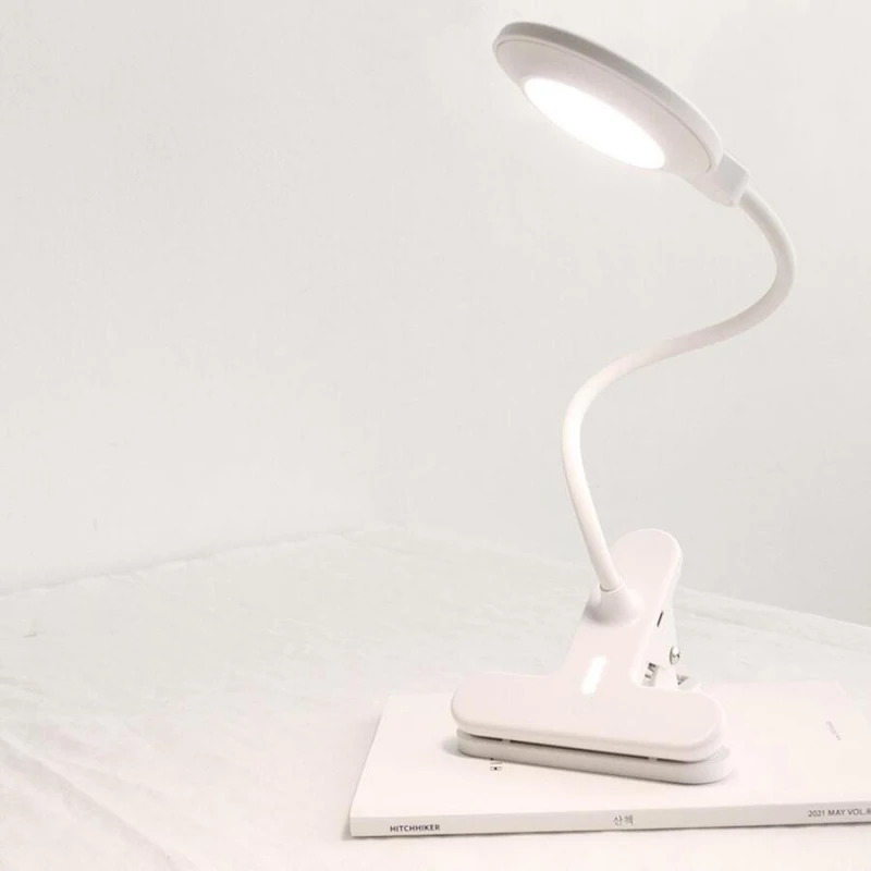 PRISM LED 可夾式桌燈