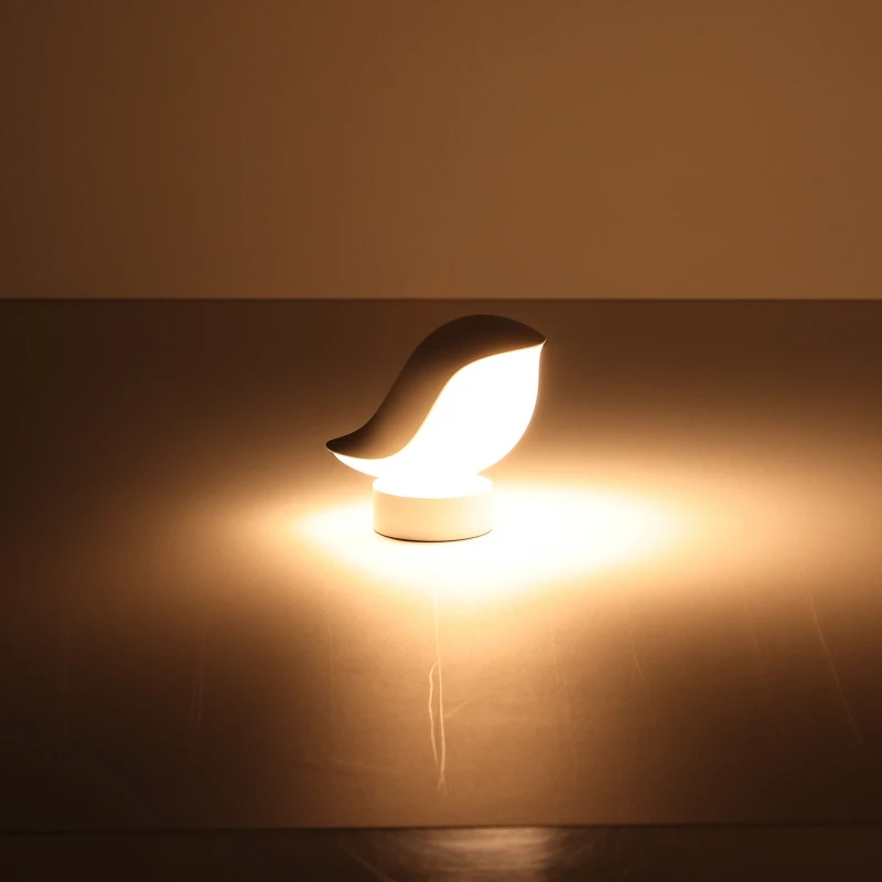 PRISM 陪伴小夜燈-胖胖鳥