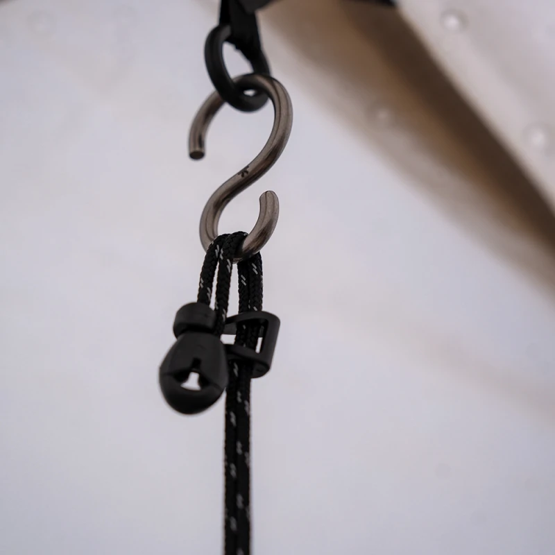 Maintenance 戰術掛繩組(28cm/14cm) 4入組