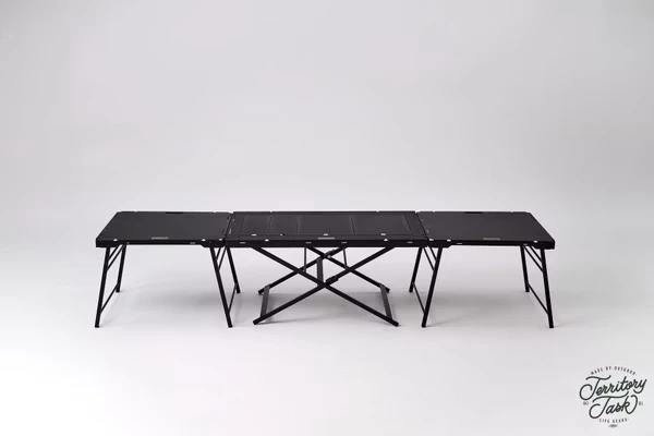 地域仕事 渡鴉二代主桌｜RAVEN GEN II Main Table
