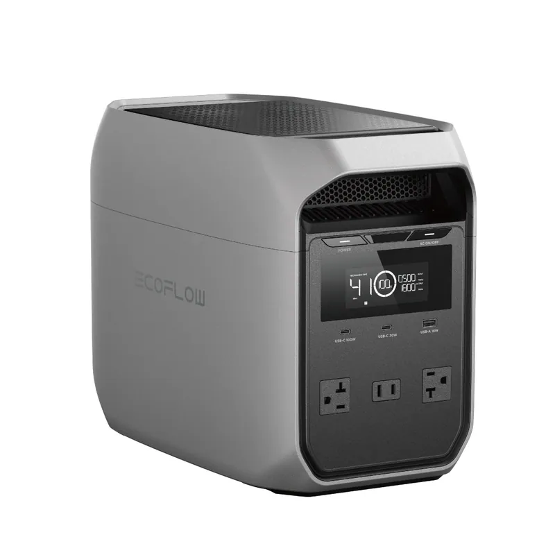 EcoFlow Delta 3 Classic 1800W 儲能電源 (新品上市 現貨供應中) (贈防水收納包)