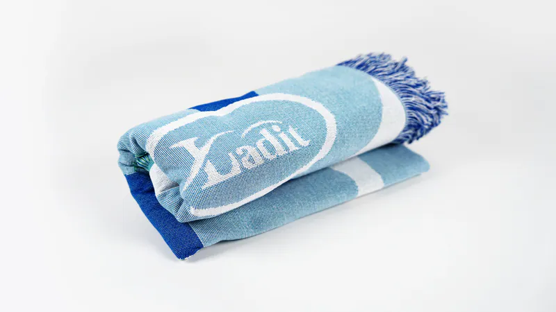 LADIT｜Blanket ArtWater｜水光藝術造型毯