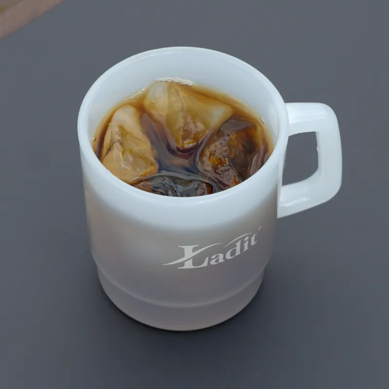 LADIT|Blue Cup|天藍隨行杯