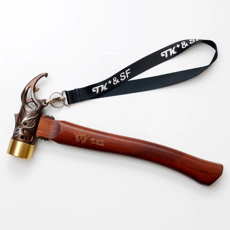 TKS露營神器 阿修羅營槌 青銅頭營鎚 TK-EG03 MIT台灣製造【ECOCAMP艾科戶外│中壢】