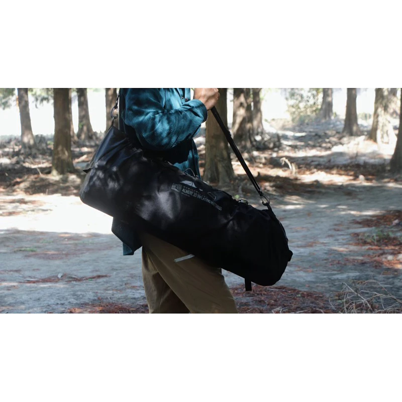 野樂Camping Ace阿米爾3D立體自動充氣床（S、L、XL）