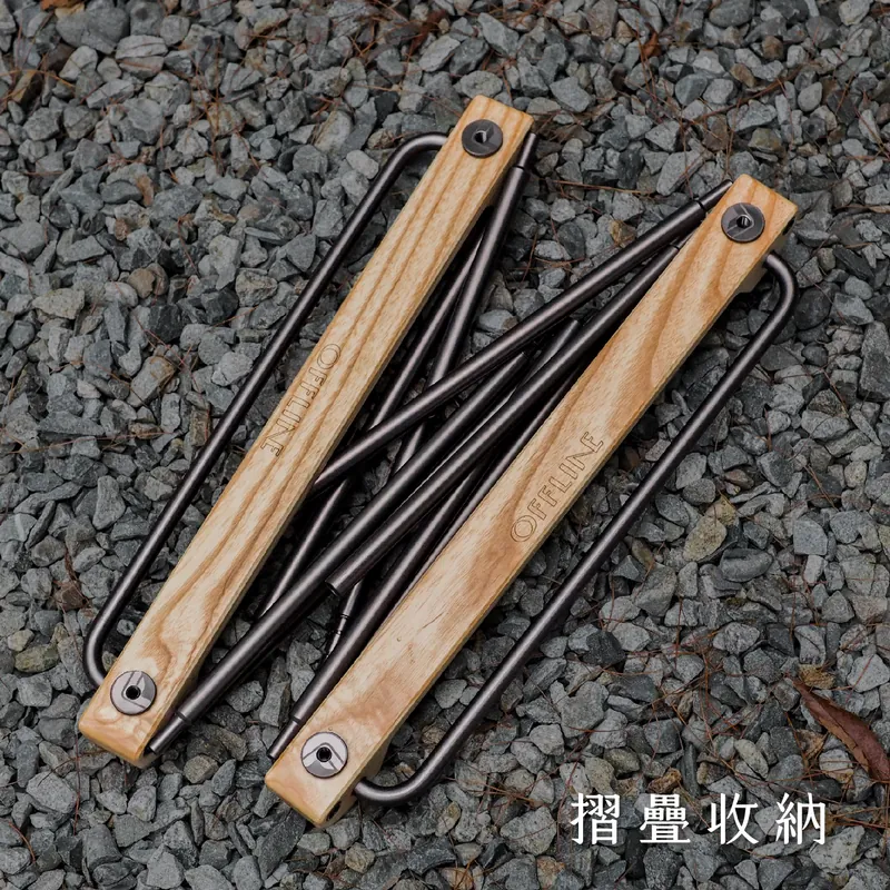 離線桌組 / 暗系森林