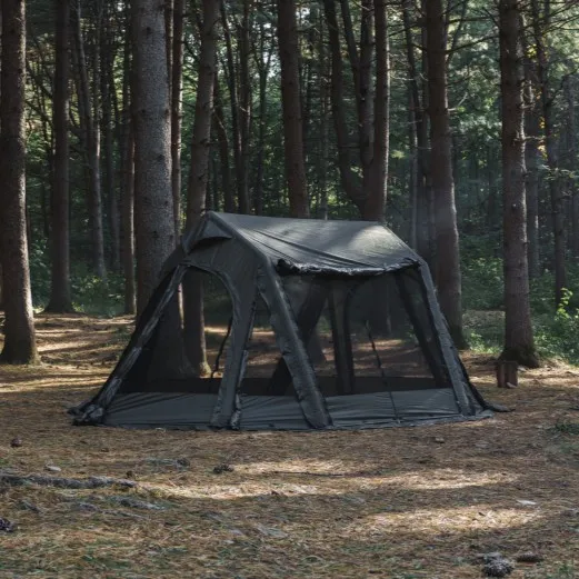 URBANSIDE EASY CABIN MINI 卡比MINI充氣帳