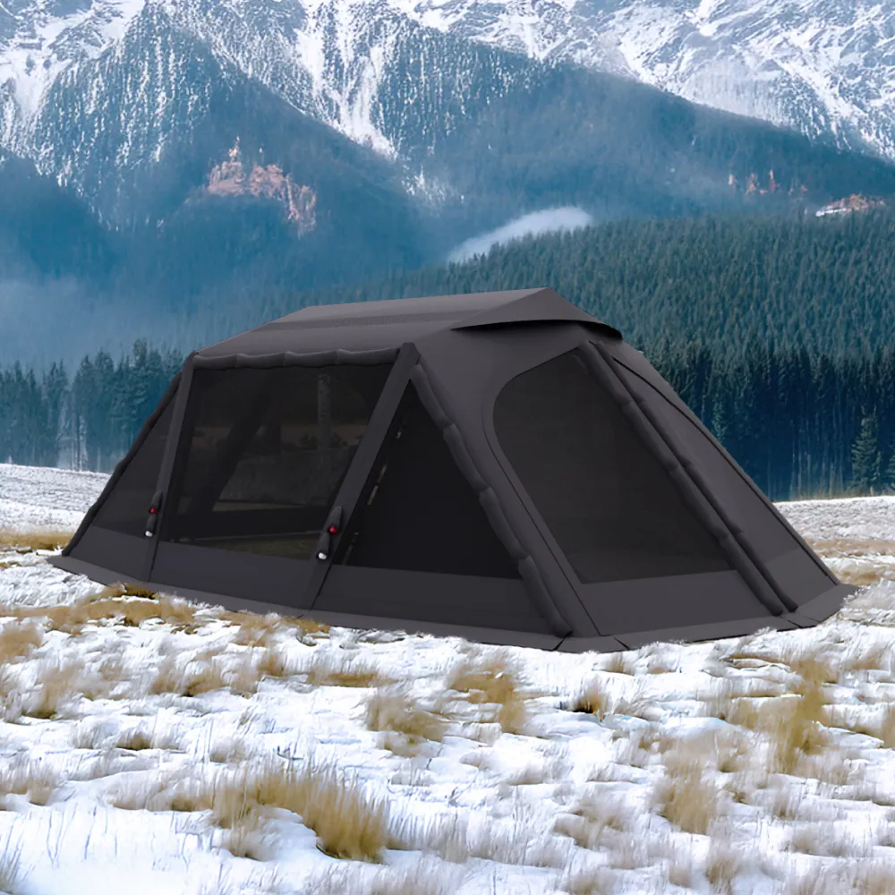 URBANSIDE EASY CABIN PRO 卡比PRO充氣帳