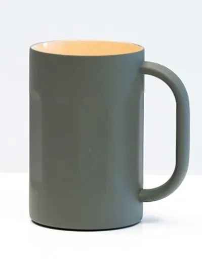 PILMOA E700BC啤酒杯 保冰杯 保溫杯700ml