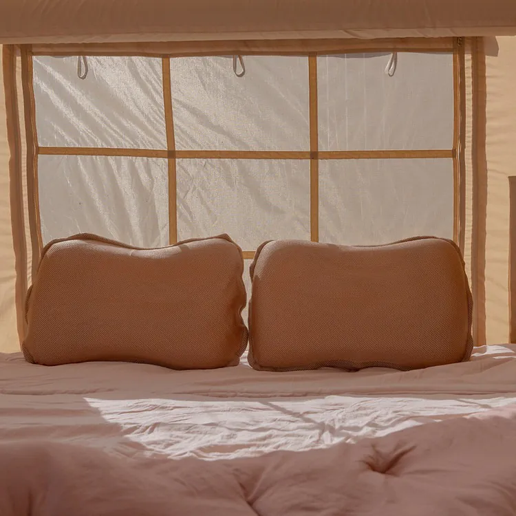 Coody Air Pillow 充氣枕頭