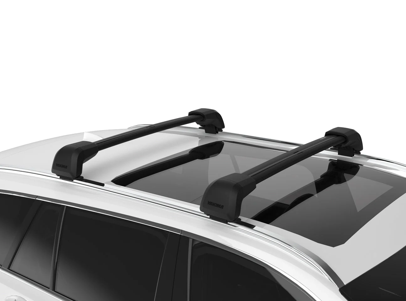 SightLine FX 車頂架