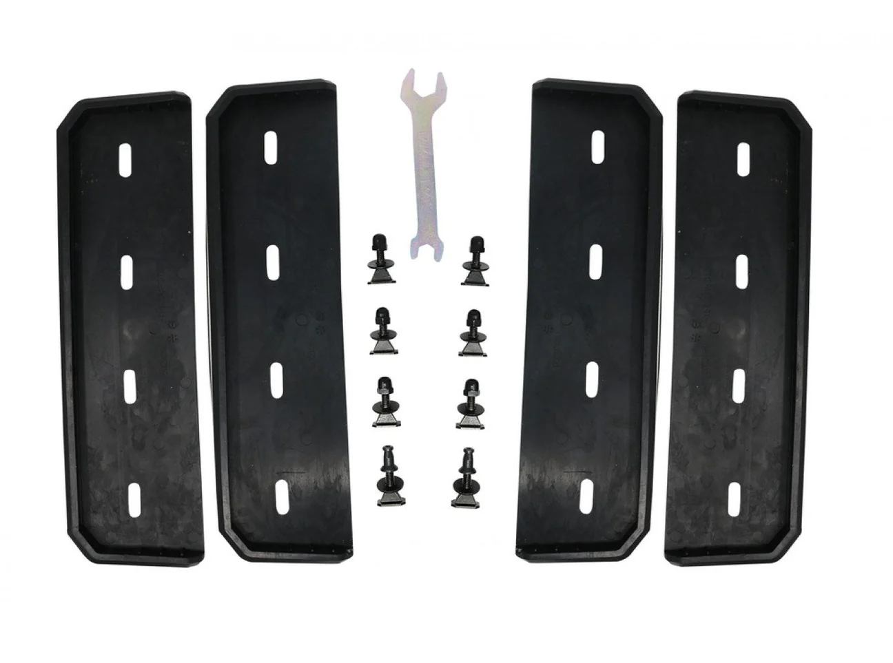 Tonneau Kit 1 適用已有捲簾套件