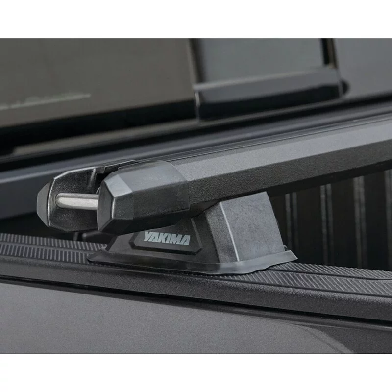 BedRock HD (Towers Only) 貨卡橫桿基座_載重型