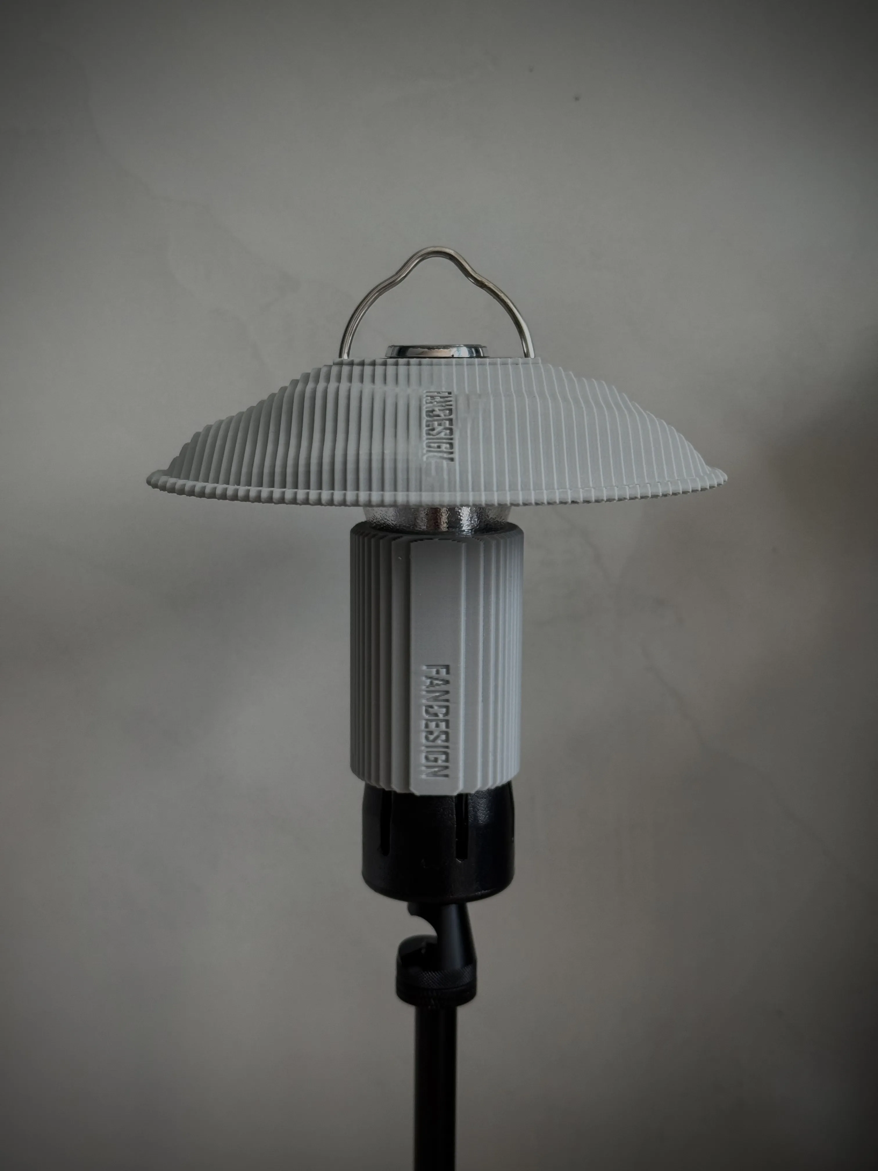 FANDESIGN Goal Zero/38燈 分層款