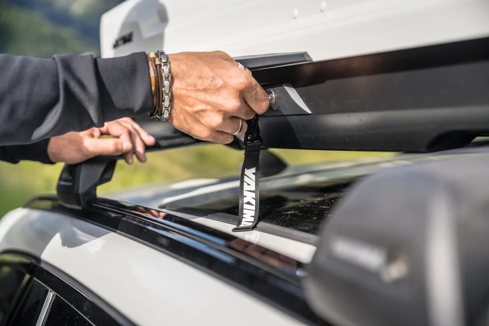 SkyTour 310 車頂箱