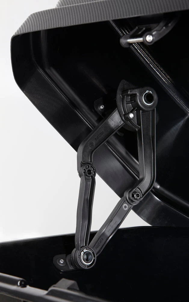 SkyBox LoPro Carbonite 車頂箱