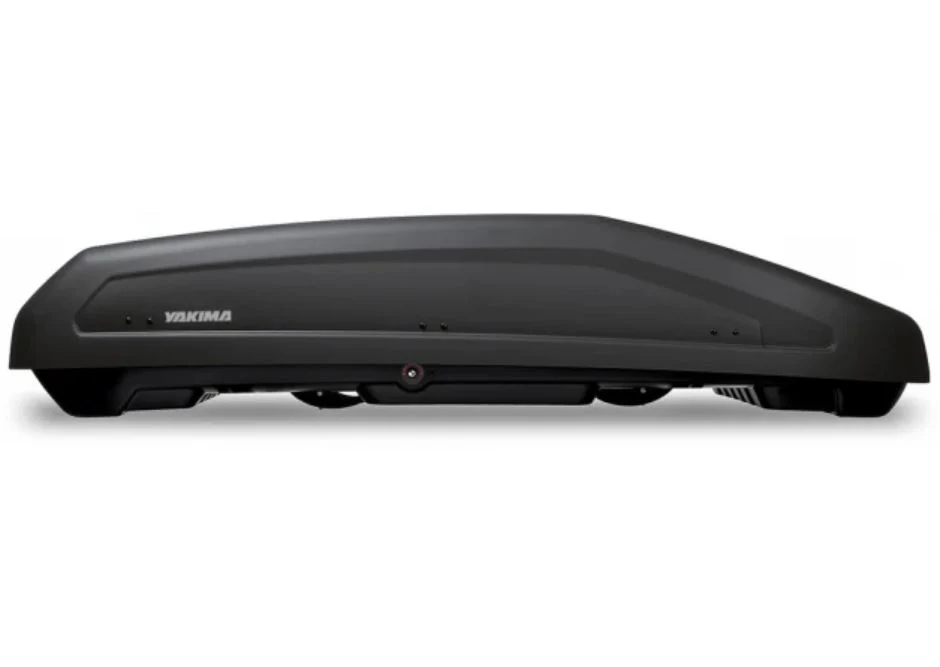 EasyTrip 400 車頂箱（尊爵黑/消光黑/雪貂白/雲河灰）