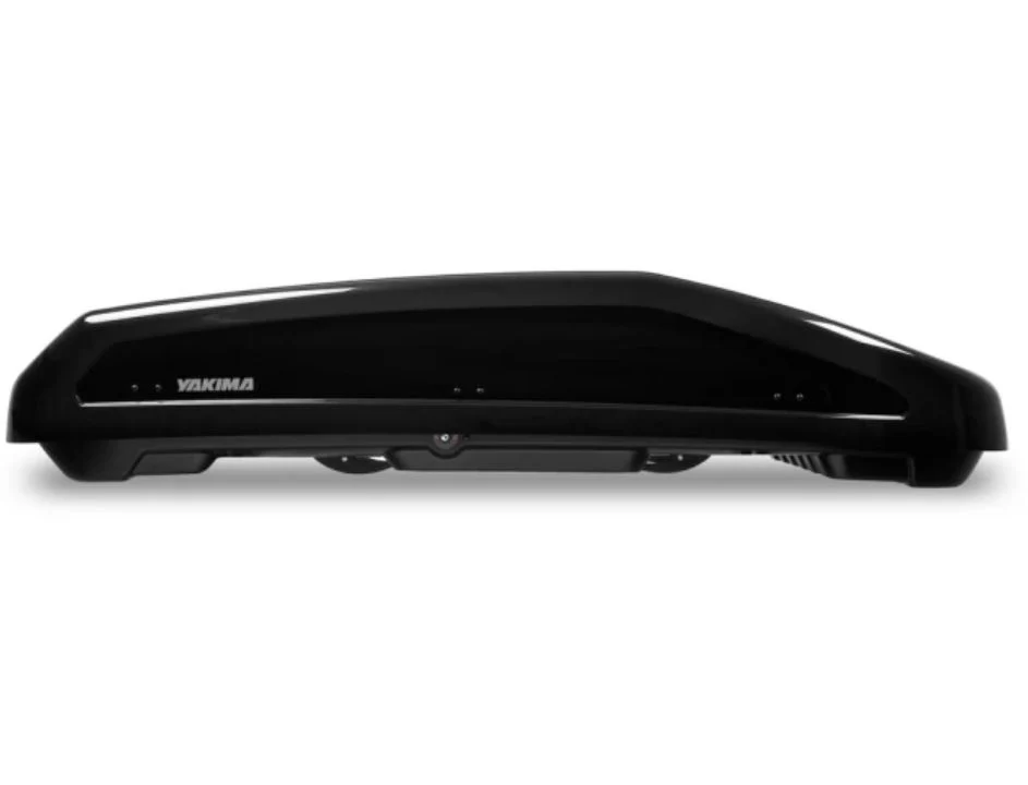 EasyTrip 550 車頂箱（尊爵黑/消光黑/雪貂白）