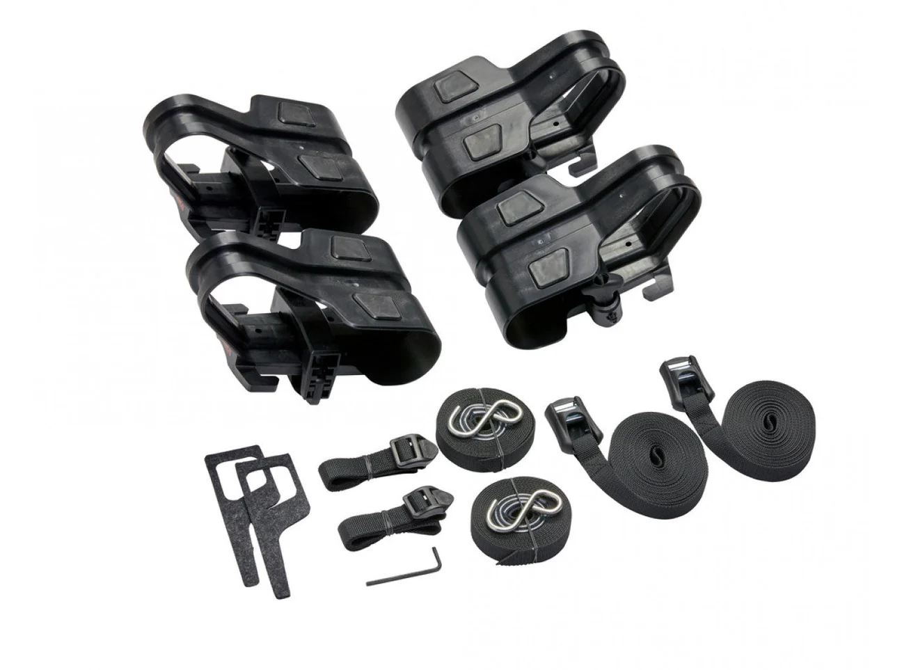 BigCatch 獨木舟固定架