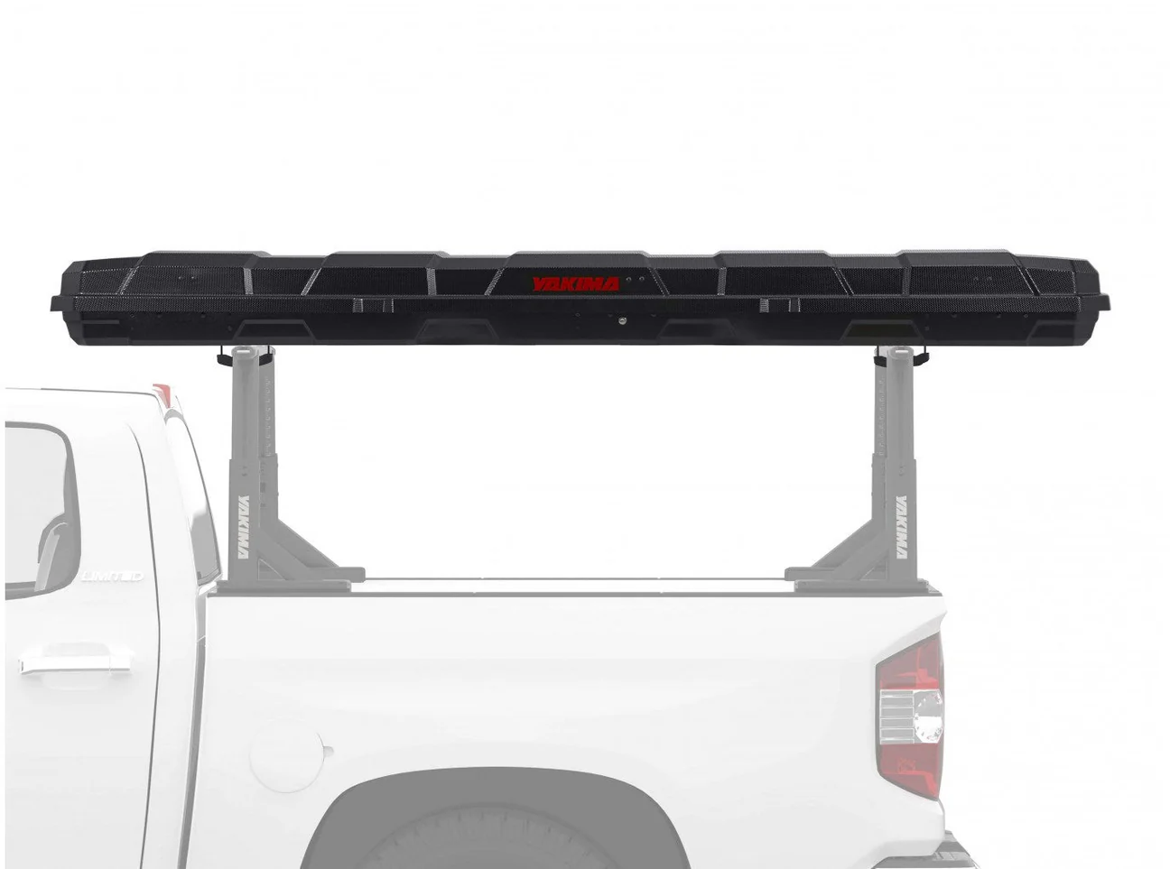 TopWater 車頂釣竿箱