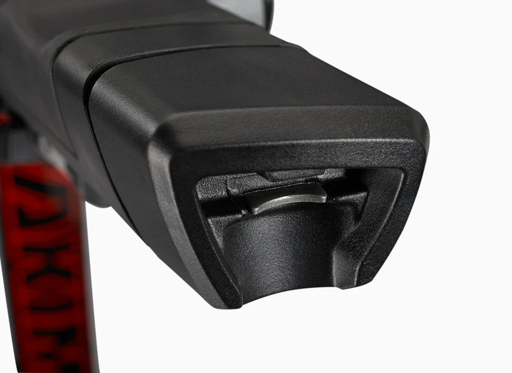 FullTilt 4 傾斜式掛鉤拖車式攜車架（四台）