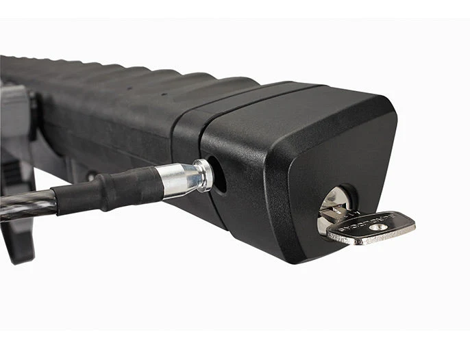 FullSwing 全速搖擺攜車架（四台）