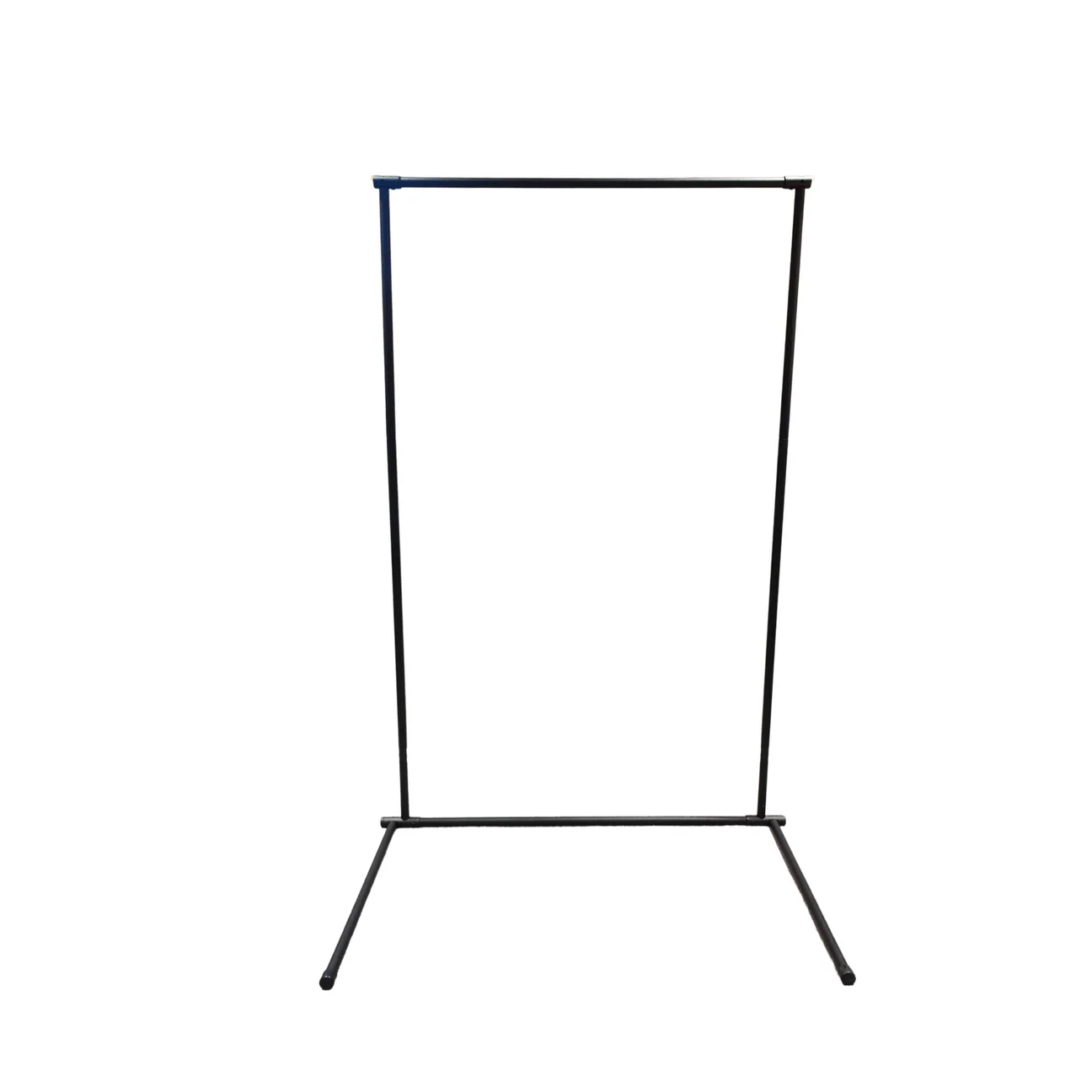 戶外多功能矮掛衣架