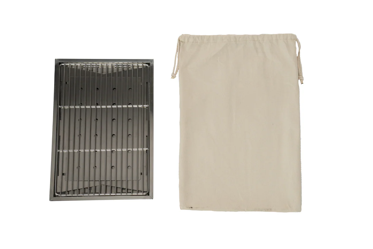 IGT單位 - 烤爐架